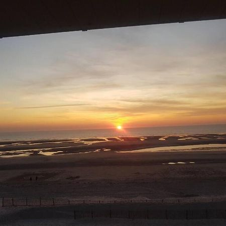 Fort Mahon Superbe Appartement Face Mer מראה חיצוני תמונה